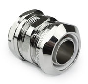 Муфта соединительная МСР (нержавеющая сталь)