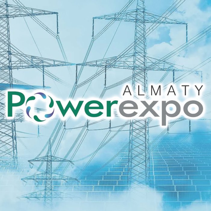 Завод «ЗЭТА» на POWEREXPO ALMATY 2025