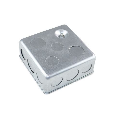 Распределительные коробки стальные ГОФРОМАТИК — надёжное решение (аналог У994)