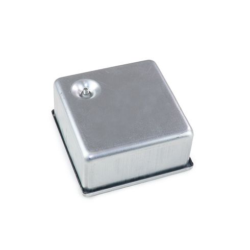 Распределительные коробки стальные ГОФРОМАТИК — надёжное решение (аналог У994)