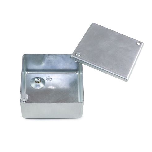 Распределительные коробки стальные ГОФРОМАТИК — надёжное решение (аналог У994)