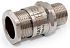 Ех-кабельный ввод ВКВ2-НС-G1 1/2-38 1Ex db e II Gb X ГОФРОМАТИК