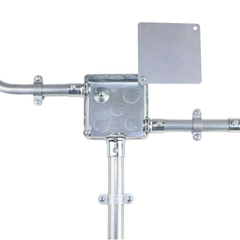 Распределительные коробки стальные ГОФРОМАТИК — надёжное решение (аналог У994)