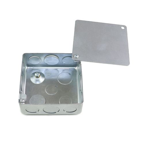 Распределительные коробки стальные ГОФРОМАТИК — надёжное решение (аналог У994)