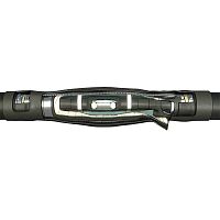 Муфта 3 СТП-10  (25-50) с соединителями ZKabel