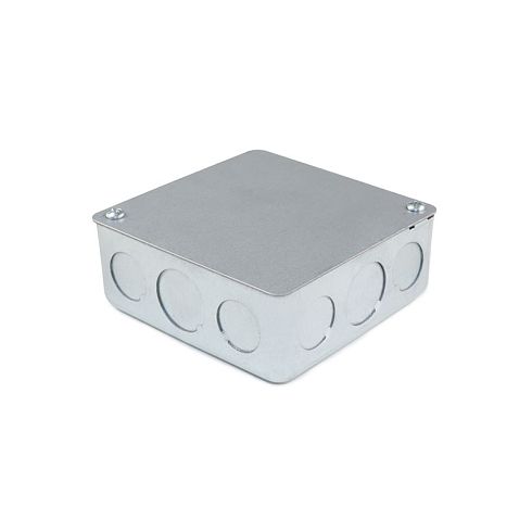 Распределительные коробки стальные ГОФРОМАТИК — надёжное решение (аналог У994)