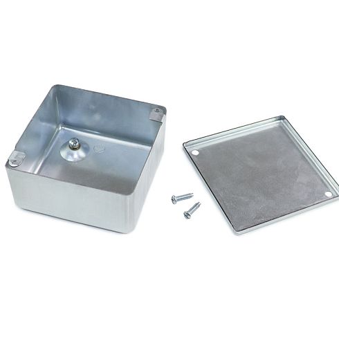 Распределительные коробки стальные ГОФРОМАТИК — надёжное решение (аналог У994)