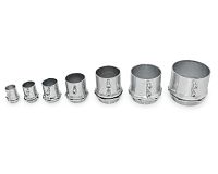 Муфта вводная М63Т63 IP40  ГОФРОМАТИК