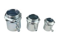 Муфта вводная М25Т25 IP40  ГОФРОМАТИК 