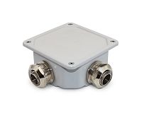 Коробка монтажная КМО 7-21-8(3) УХЛ1,5 IP65 ГОФРОМАТИК