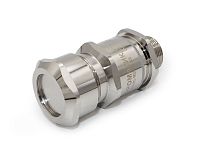 Ех-кабельный ввод ВКВБ3-НС-К2-51-57 1Ex db e II Gb X ГОФРОМАТИК