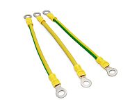 Проводник заземляющий  ПИ-200-6 М6 ГОФРОМАТИК