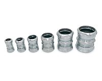 Муфта соединительная ТТ50 IP66 ГОФРОМАТИК 