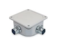 Коробка монтажная КМО 2-40-12(1) У2 IP42 ГОФРОМАТИК