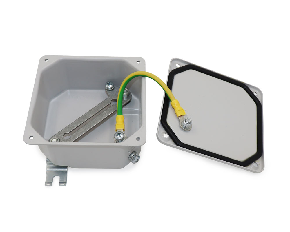 Новое решение для безопасного заземления - проводник ПИ (изолированный)